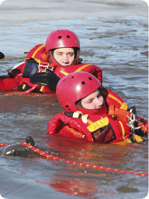 Water Rescue